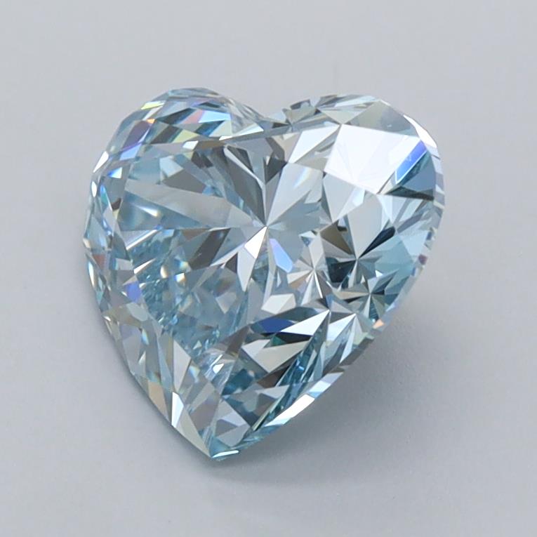 1.74 Carat Heart Lab Diamond :: 360 spin frame 05