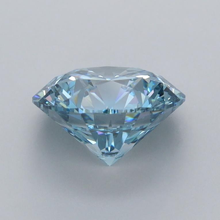 1.44 Carat Round Lab Diamond :: 360 spin frame 02