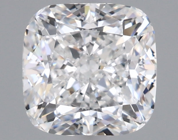1.52 Carat Cushion Lab Diamond