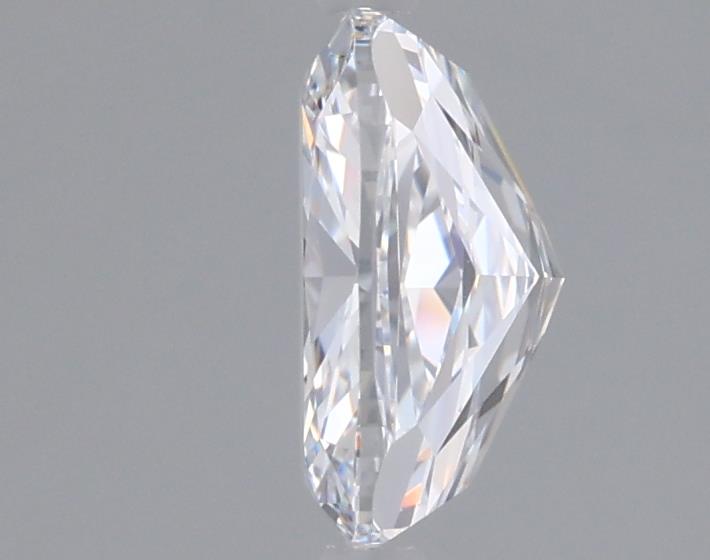 1.56 Carat Elongated Cushion Lab Diamond :: 360 spin frame 01