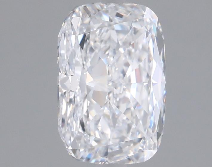 1.56 Carat Elongated Cushion Lab Diamond :: 360 spin frame 06