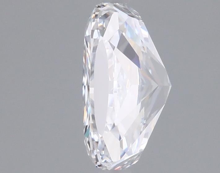 1.56 Carat Elongated Cushion Lab Diamond :: 360 spin frame 07