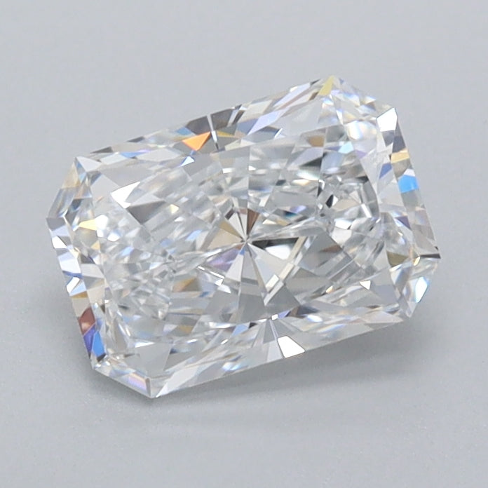1.01 Carat Radiant Lab Diamond