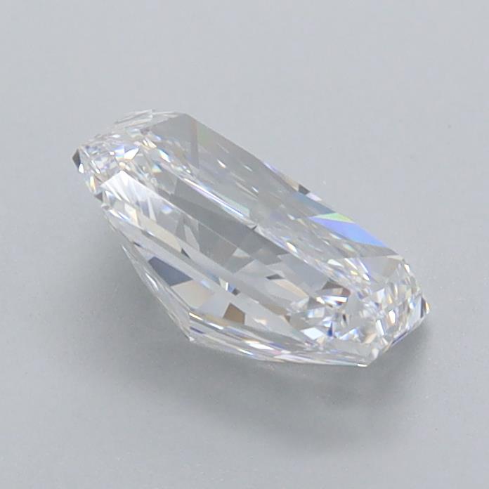 1.01 Carat Radiant Lab Diamond :: 360 spin frame 03