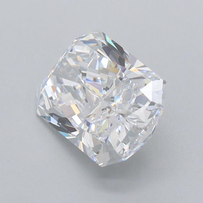 1.01 Carat Radiant Lab Diamond :: 360 spin frame 04