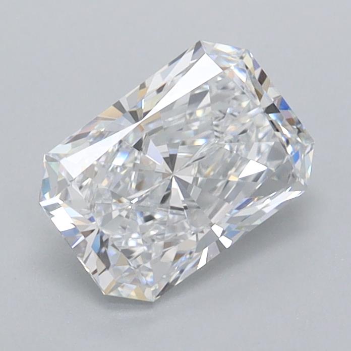 1.01 Carat Radiant Lab Diamond :: 360 spin frame 05