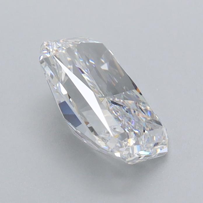 1.01 Carat Radiant Lab Diamond :: 360 spin frame 06