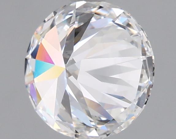 1.21 Carat Round Lab Diamond :: 360 spin frame 04