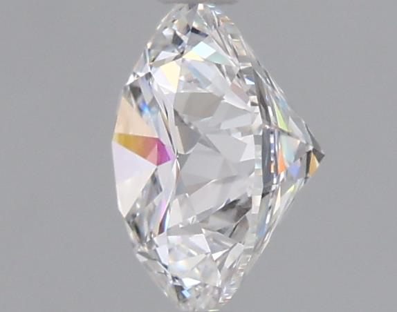 1.21 Carat Round Lab Diamond :: 360 spin frame 07