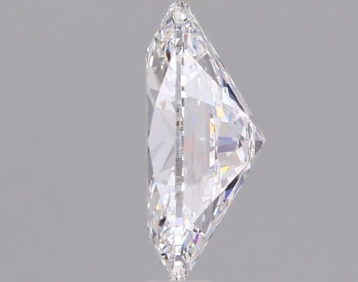 1.03 Carat Oval Lab Diamond :: 360 spin frame 02
