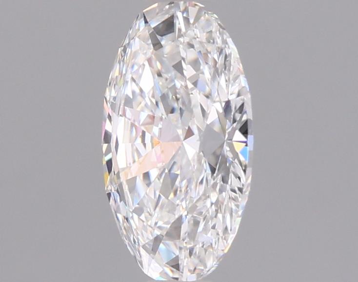 1.03 Carat Oval Lab Diamond :: 360 spin frame 03