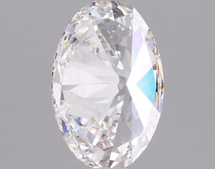 1.03 Carat Oval Lab Diamond :: 360 spin frame 04