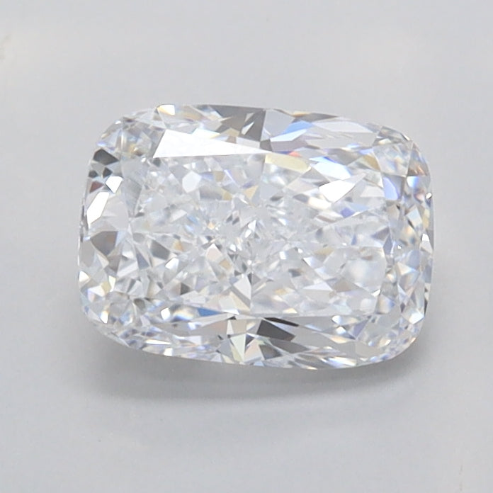 1.00 Carat Elongated Cushion Lab Diamond