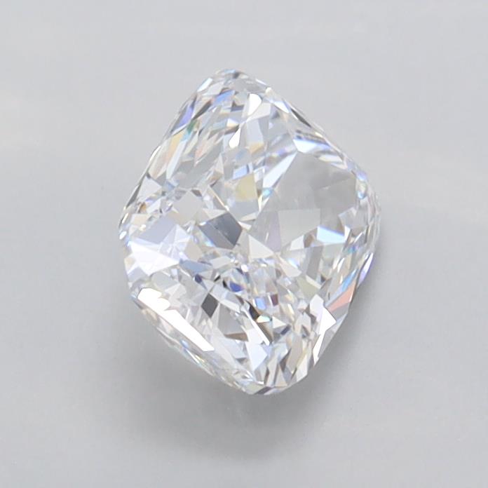 1.00 Carat Elongated Cushion Lab Diamond :: 360 spin frame 07