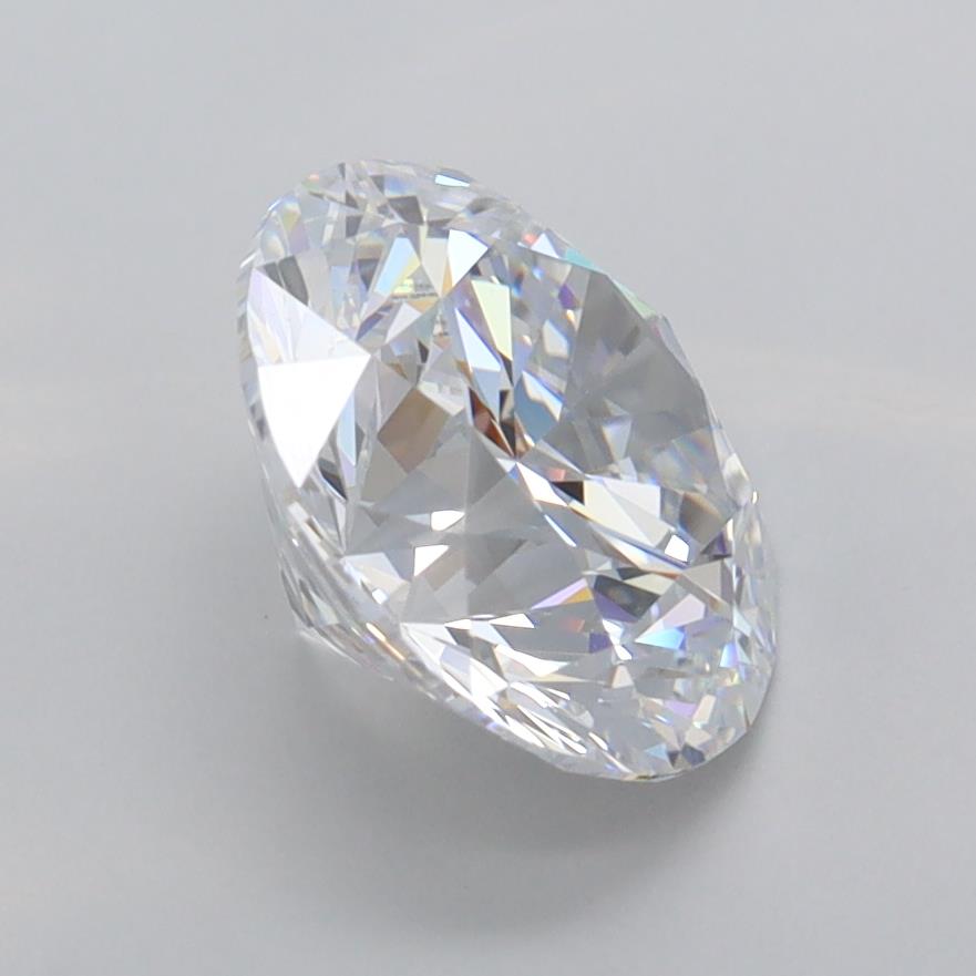 2.42 Carat Round Lab Diamond :: 360 spin frame 02