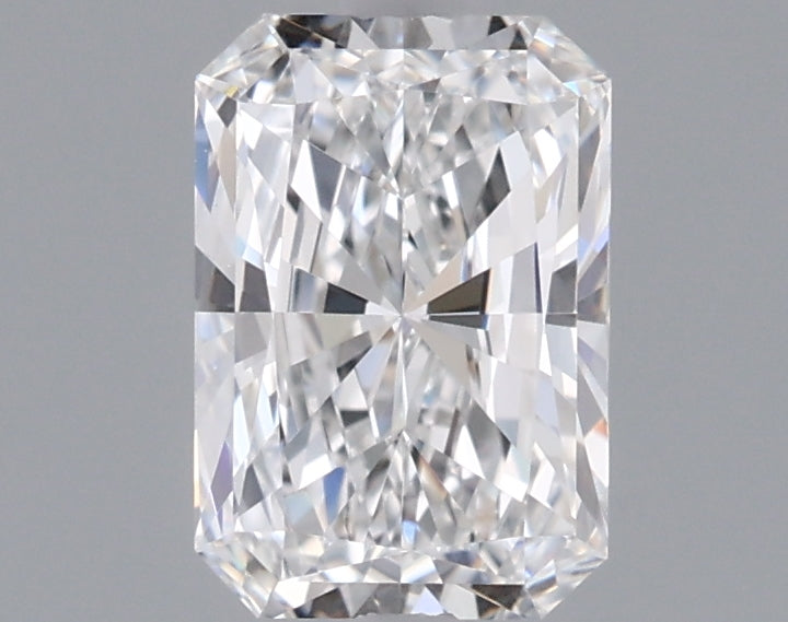 0.94 Carat Radiant Lab Diamond