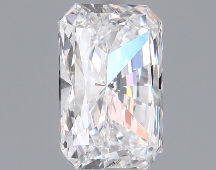 0.94 Carat Radiant Lab Diamond :: 360 spin frame 04