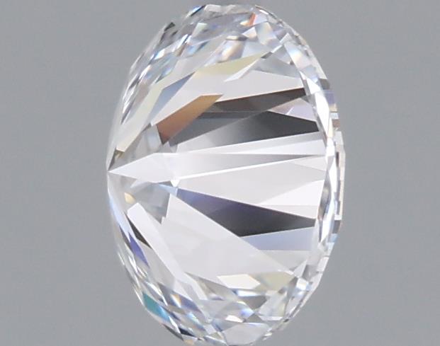 0.97 Carat Round Lab Diamond :: 360 spin frame 03
