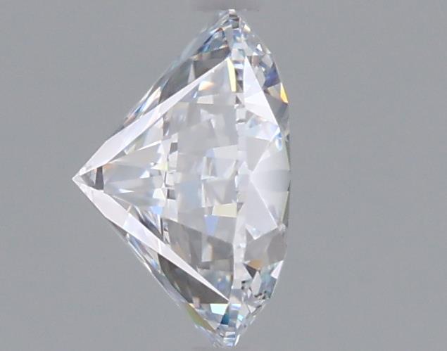 0.97 Carat Round Lab Diamond :: 360 spin frame 01