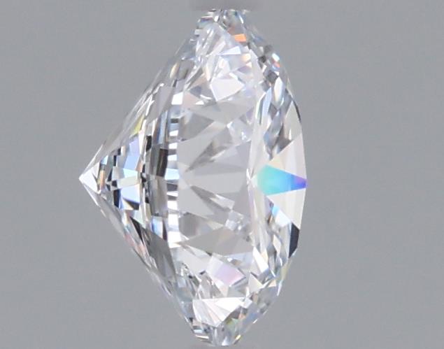 0.97 Carat Round Lab Diamond :: 360 spin frame 04