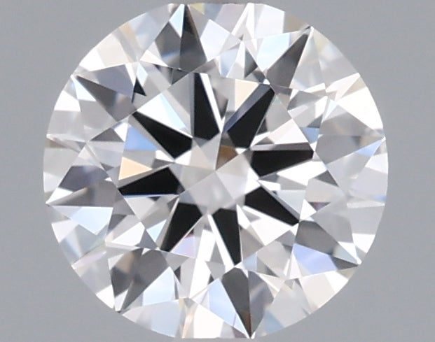 0.94 Carat Round Lab Diamond