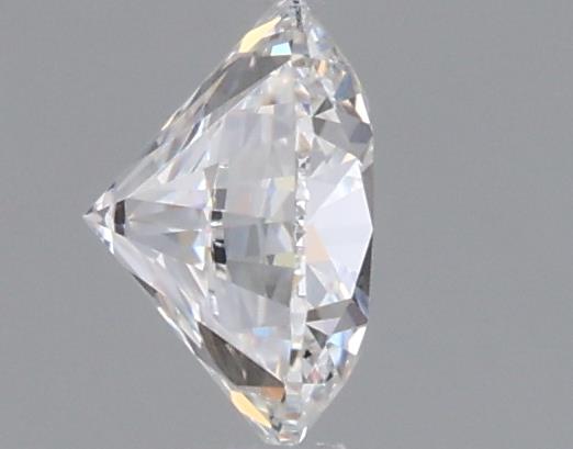0.56 Carat Round Lab Diamond :: 360 spin frame 01