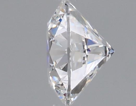 0.56 Carat Round Lab Diamond :: 360 spin frame 02