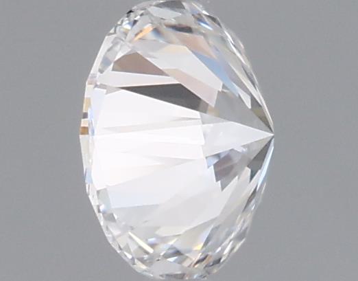 0.56 Carat Round Lab Diamond :: 360 spin frame 03