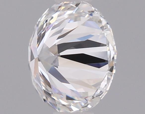0.74 Carat Round Lab Diamond :: 360 spin frame 03