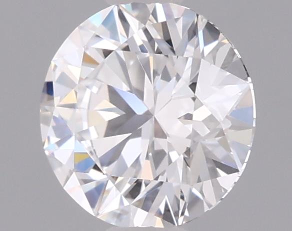 0.74 Carat Round Lab Diamond :: 360 spin frame 04