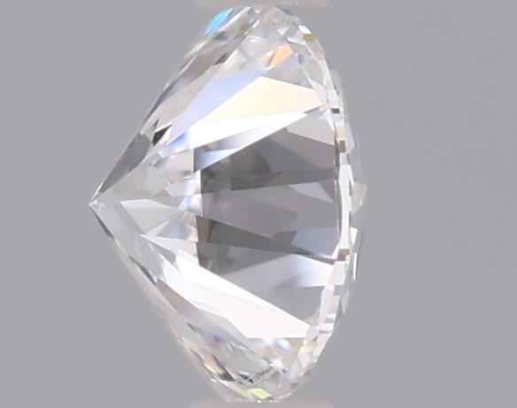 0.74 Carat Round Lab Diamond :: 360 spin frame 06