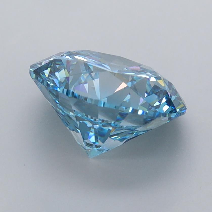2.52 Carat Round Lab Diamond :: 360 spin frame 06