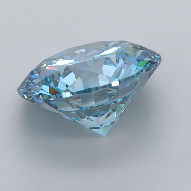 1.90 Carat Round Lab Diamond :: 360 spin frame 04