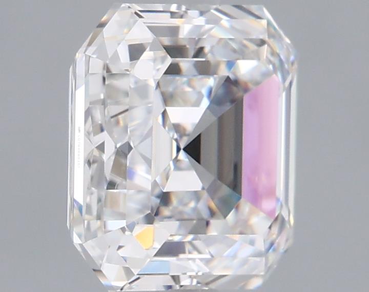 2.54 Carat Asscher Lab Diamond :: 360 spin frame 03