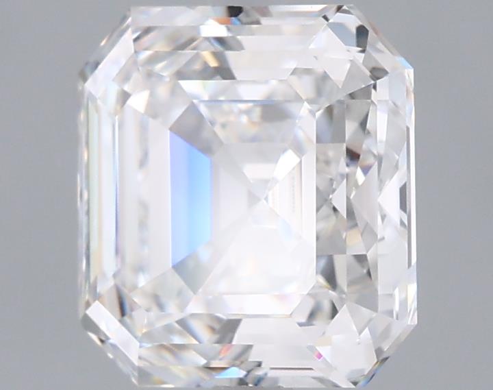 2.54 Carat Asscher Lab Diamond :: 360 spin frame 05