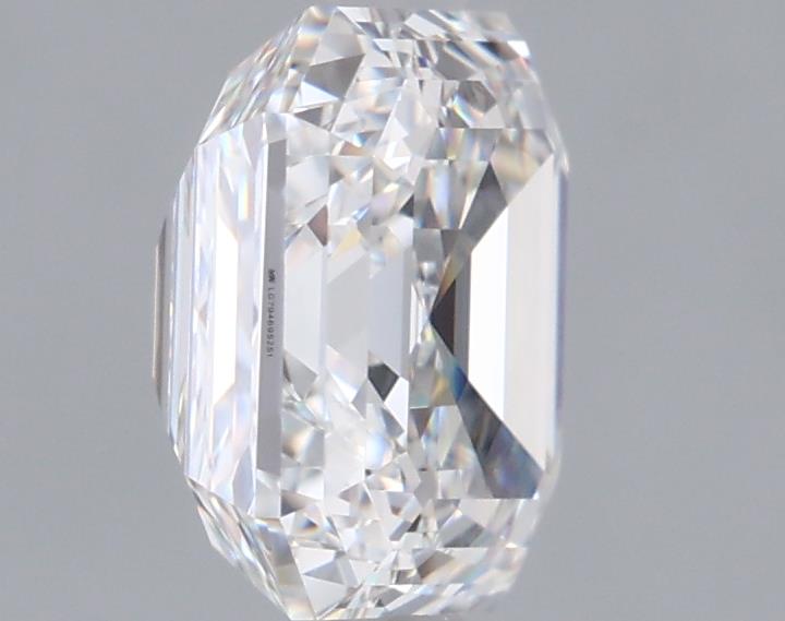 2.54 Carat Asscher Lab Diamond :: 360 spin frame 07