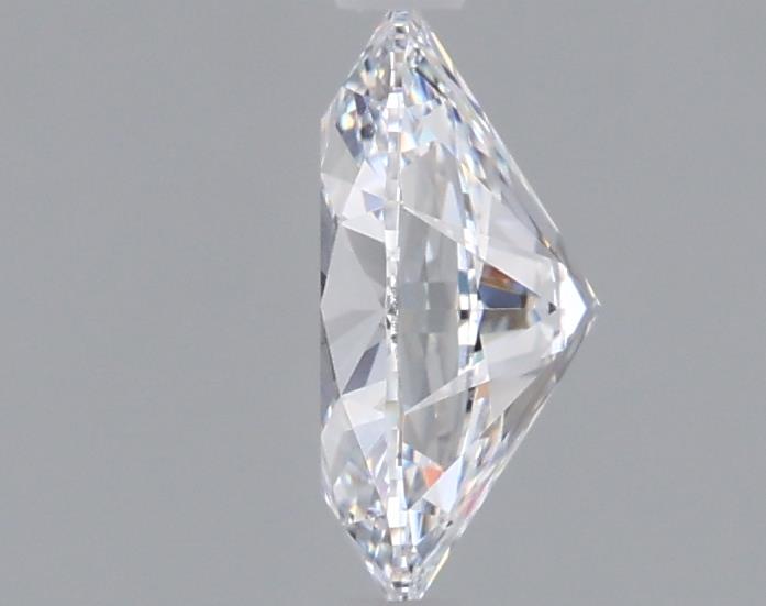 1.17 Carat Oval Lab Diamond :: 360 spin frame 02