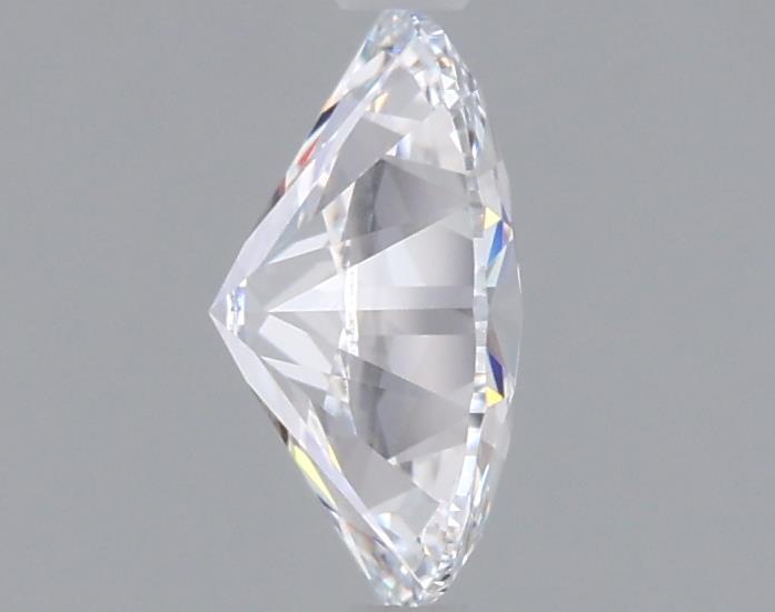 1.17 Carat Oval Lab Diamond :: 360 spin frame 05