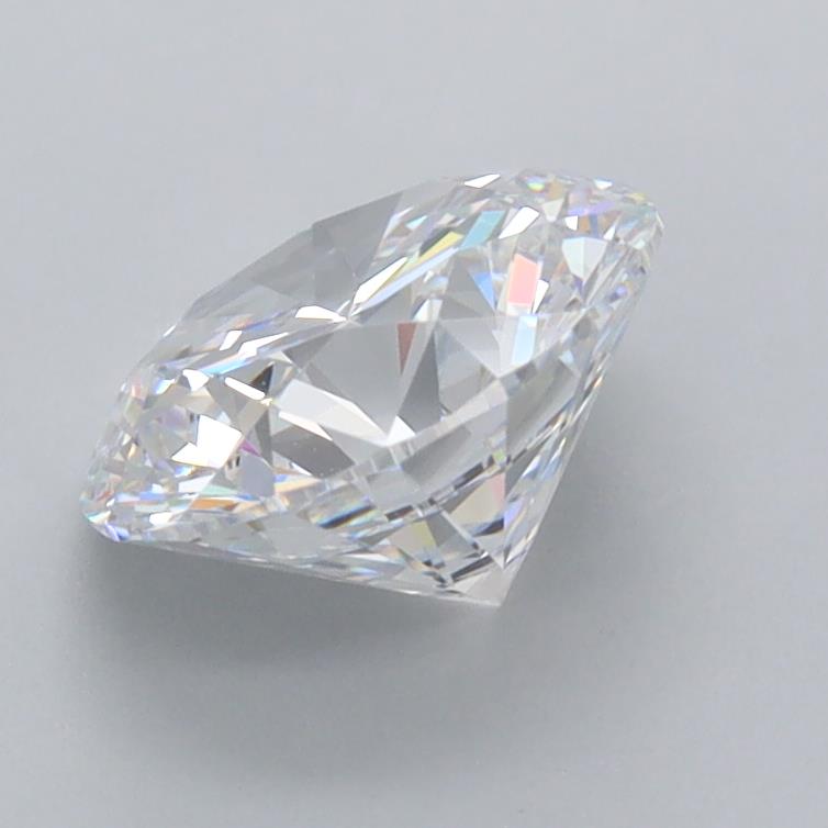 1.89 Carat Round Lab Diamond :: 360 spin frame 03