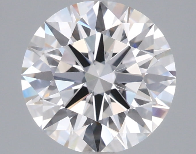 1.90 Carat Round Lab Diamond