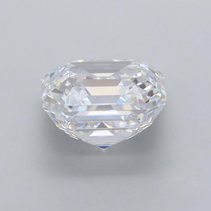 1.04 Carat Asscher Lab Diamond :: 360 spin frame 01