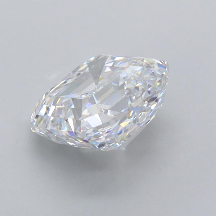 1.04 Carat Asscher Lab Diamond :: 360 spin frame 03