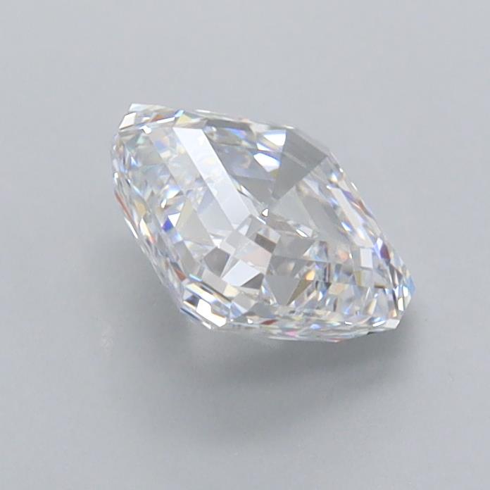 1.04 Carat Asscher Lab Diamond :: 360 spin frame 04