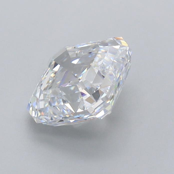 1.04 Carat Asscher Lab Diamond :: 360 spin frame 05