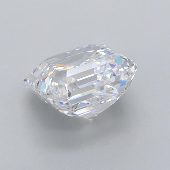 1.04 Carat Asscher Lab Diamond :: 360 spin frame 07