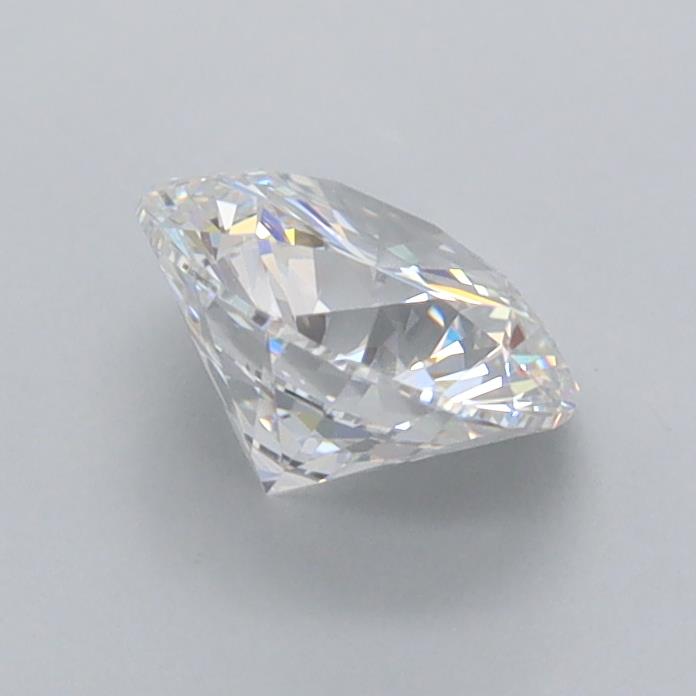1.05 Carat Round Lab Diamond :: 360 spin frame 03