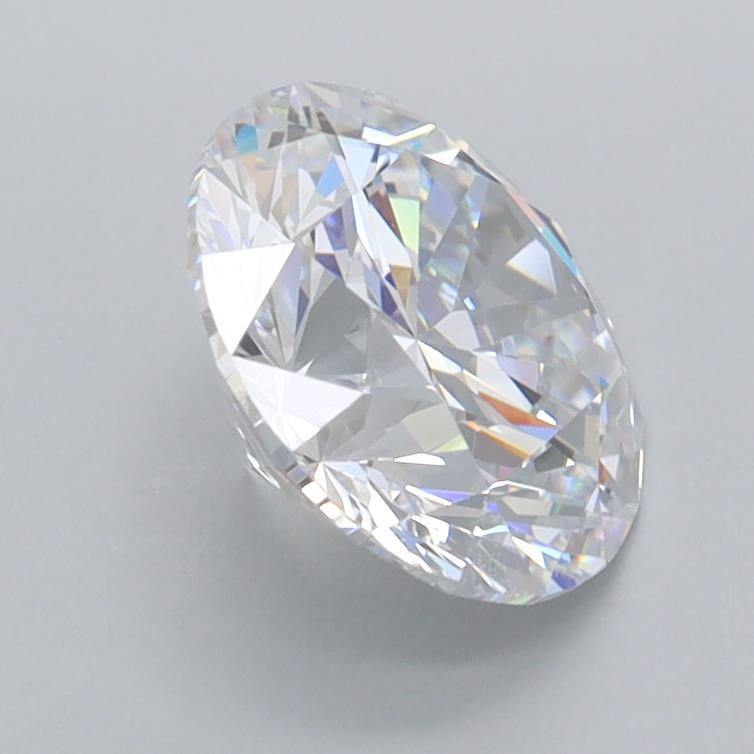1.87 Carat Round Lab Diamond :: 360 spin frame 02