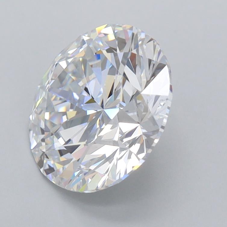1.87 Carat Round Lab Diamond :: 360 spin frame 05