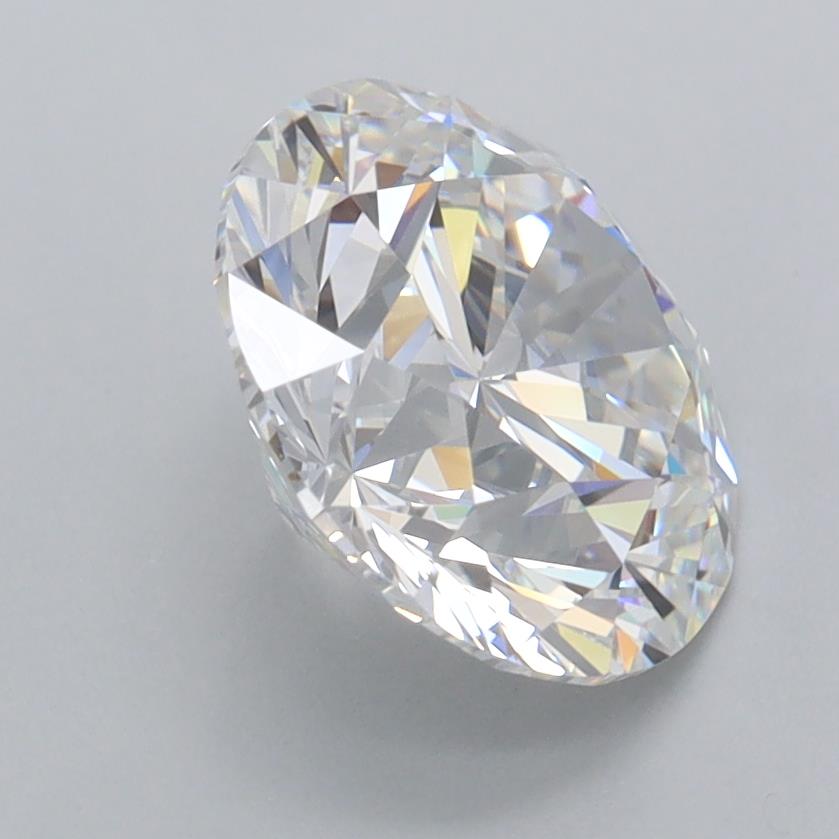 2.80 Carat Round Lab Diamond :: 360 spin frame 01