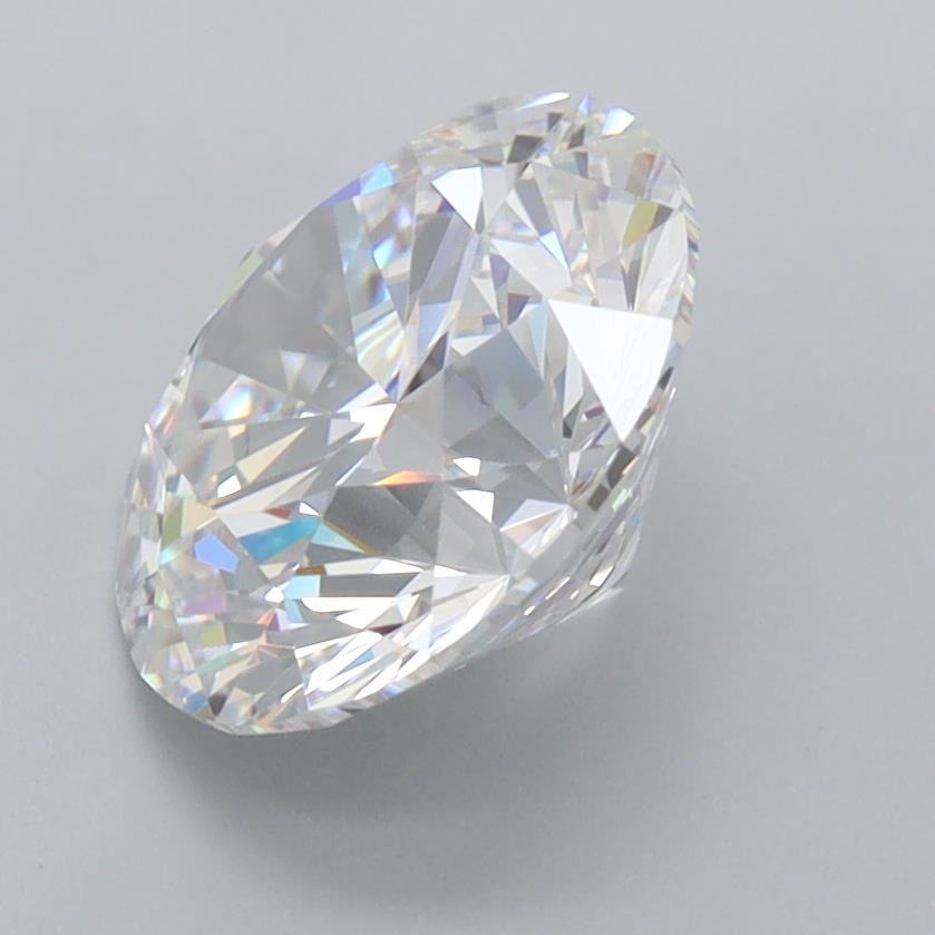 2.80 Carat Round Lab Diamond :: 360 spin frame 02